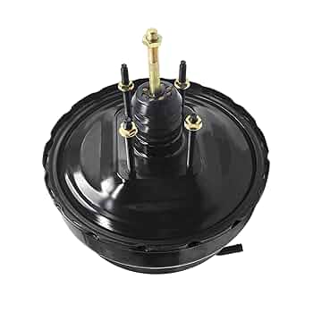 Amazon.com: Power Brake Booster 53-2751 For Nissan D21 4WD